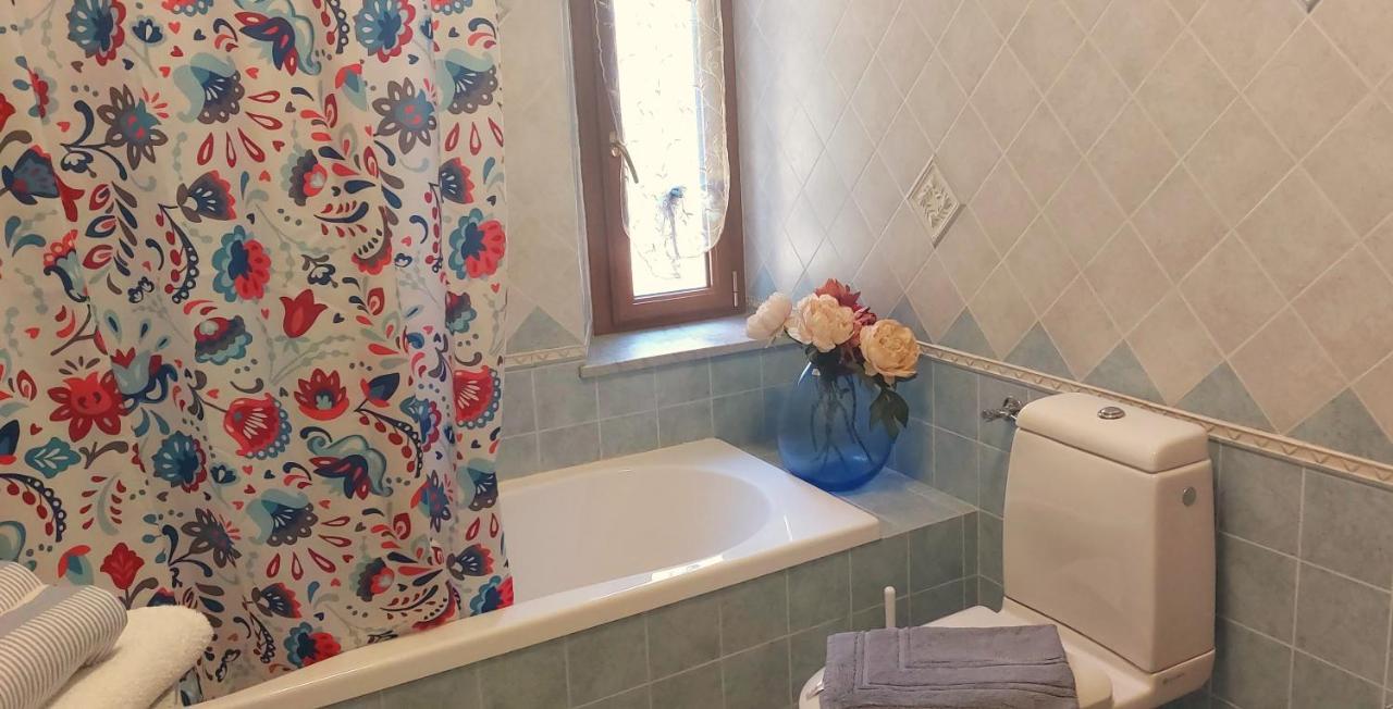 Casa Sofia Lägenhet Levanto Exteriör bild
