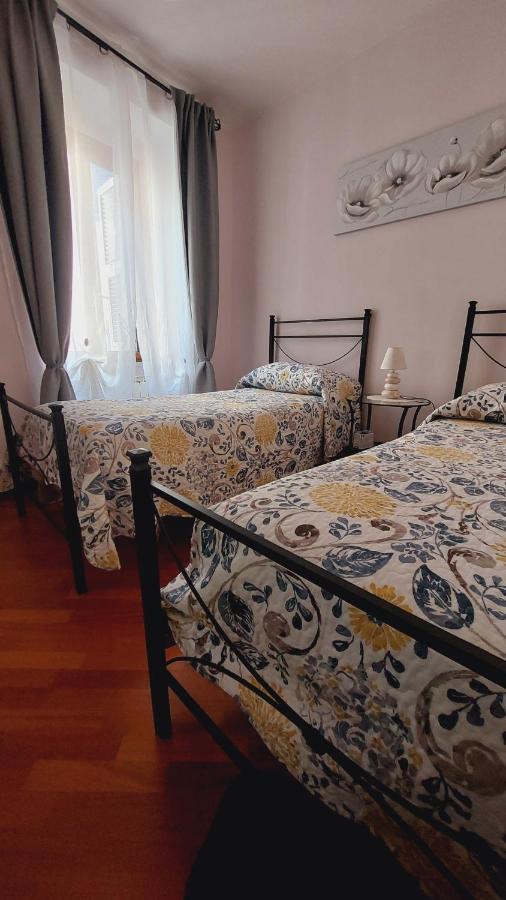 Casa Sofia Lägenhet Levanto Exteriör bild