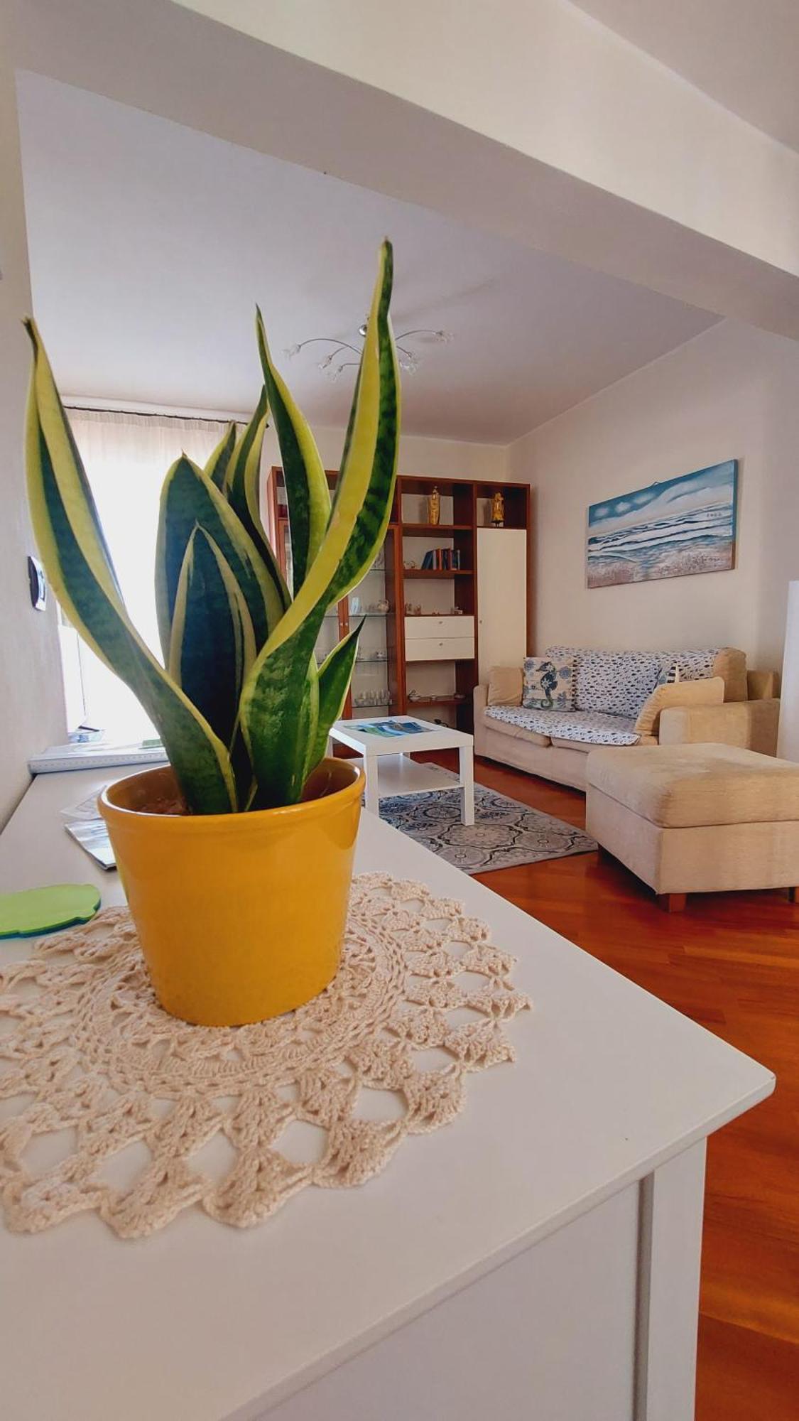 Casa Sofia Lägenhet Levanto Exteriör bild