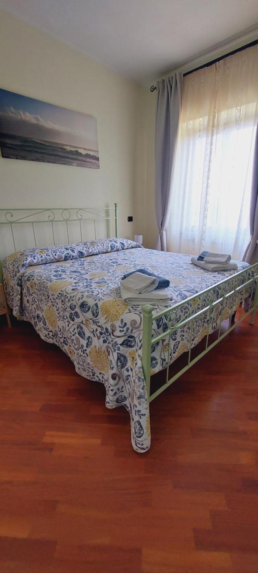 Casa Sofia Lägenhet Levanto Exteriör bild
