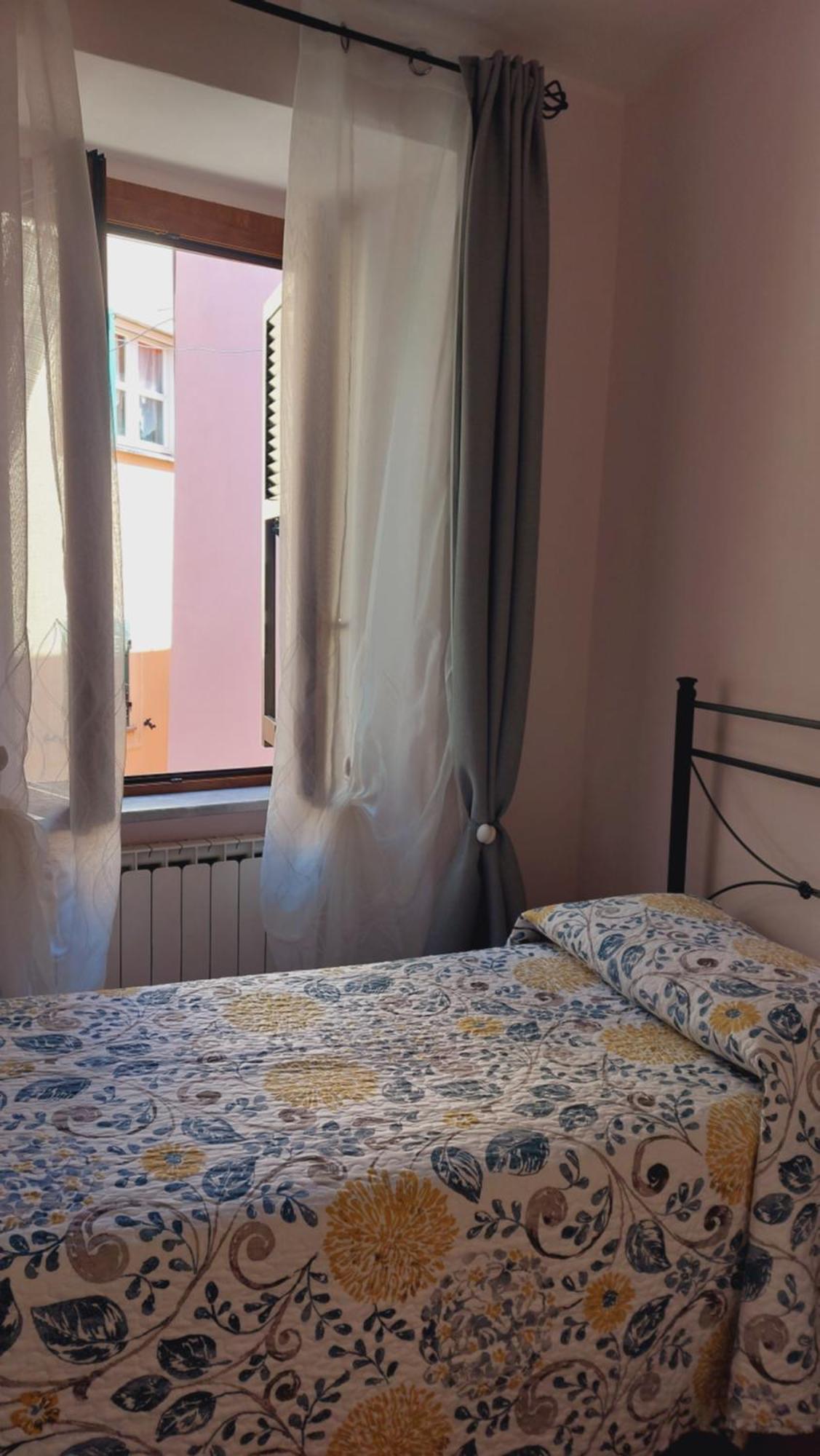 Casa Sofia Lägenhet Levanto Exteriör bild
